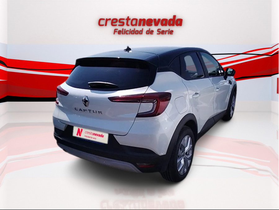 Imagen de Renault Captur