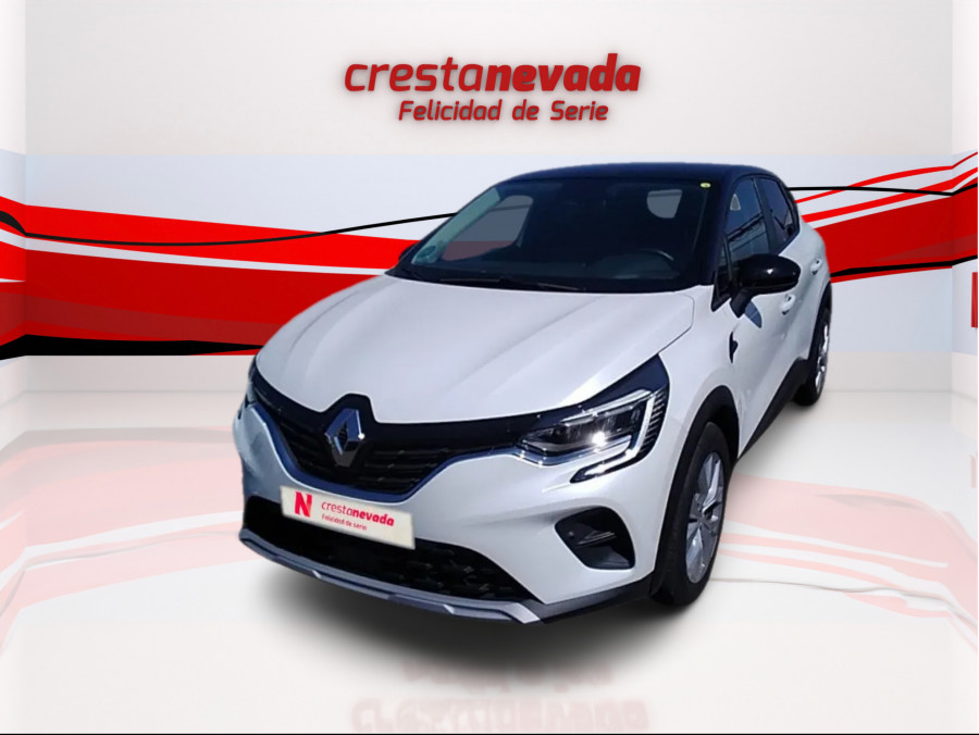 Imagen de Renault Captur