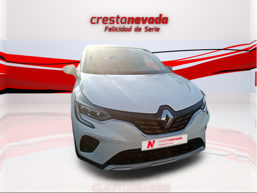 Imagen de Renault Captur