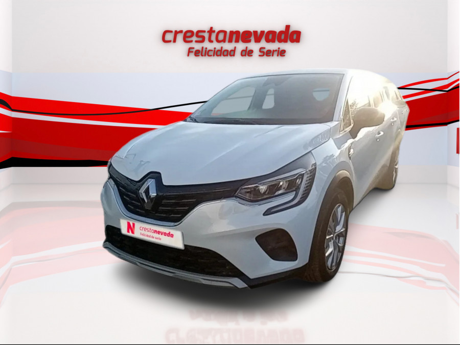 Imagen de Renault Captur