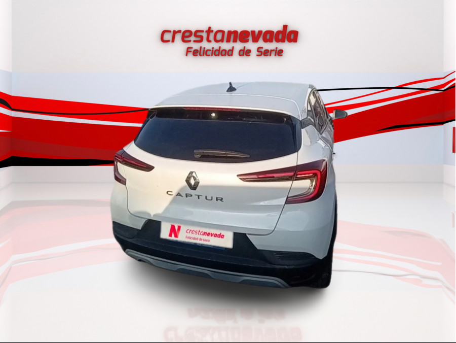 Imagen de Renault Captur