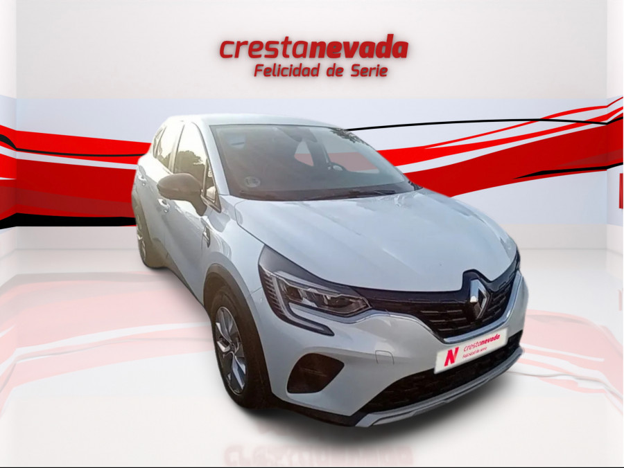 Imagen de Renault Captur