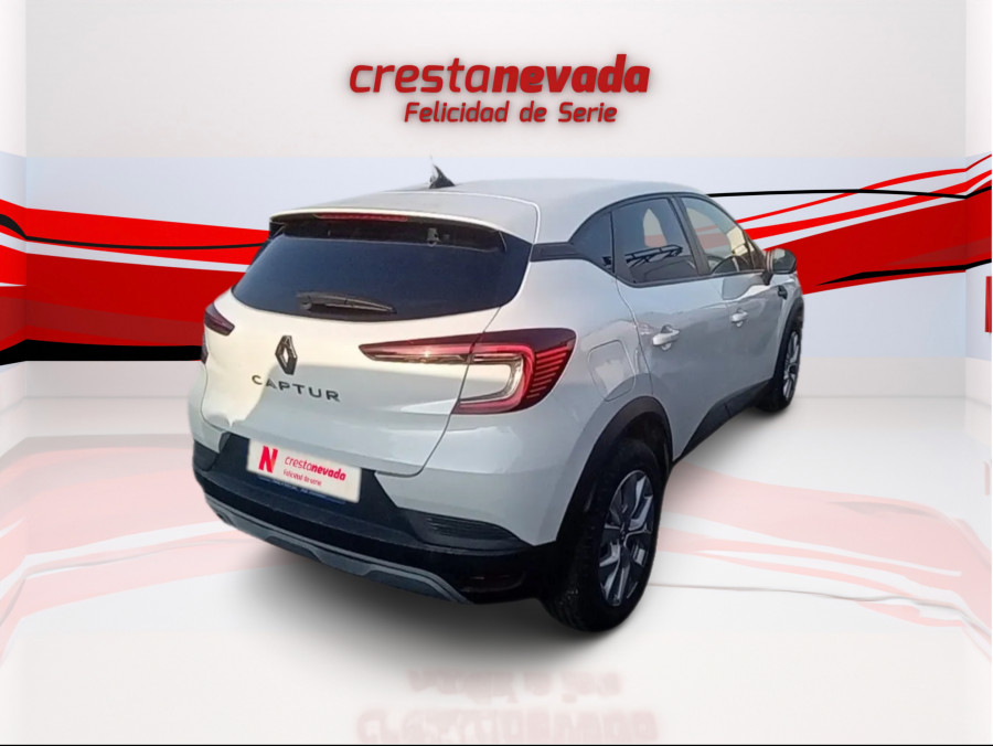 Imagen de Renault Captur