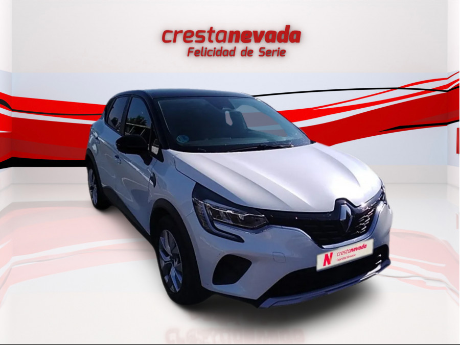 Imagen de Renault Captur