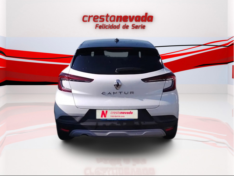 Imagen de Renault Captur