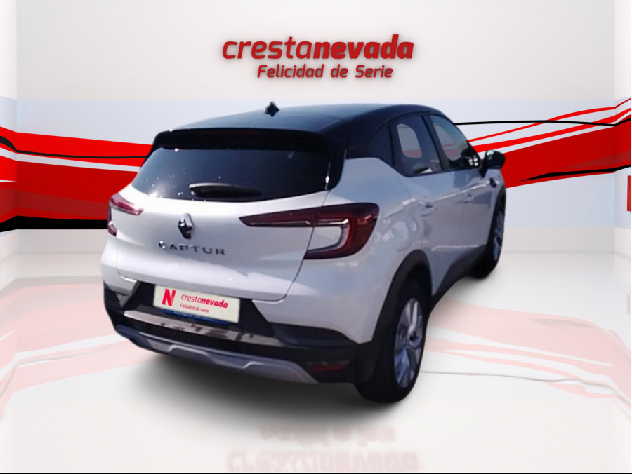 Imagen de Renault Captur