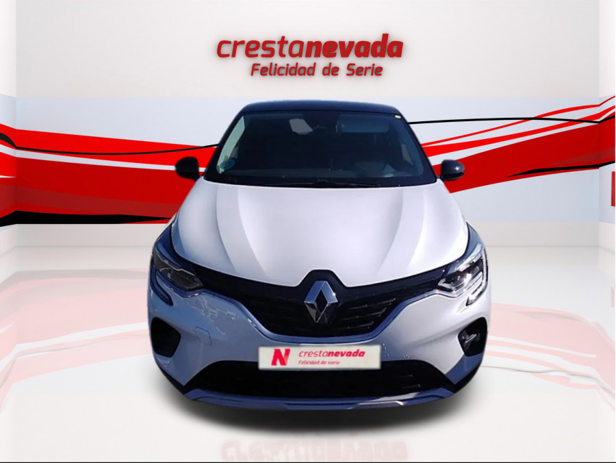 Imagen de Renault Captur