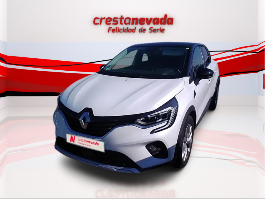 Imagen de Renault Captur