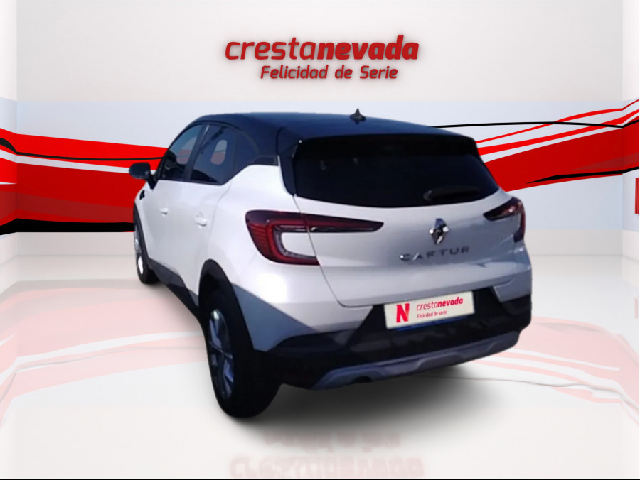 Imagen de Renault Captur