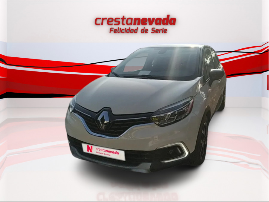 Imagen de Renault Captur