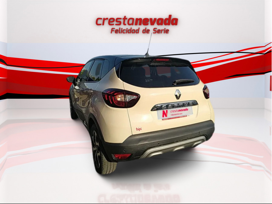 Imagen de Renault Captur