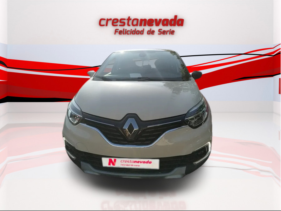 Imagen de Renault Captur