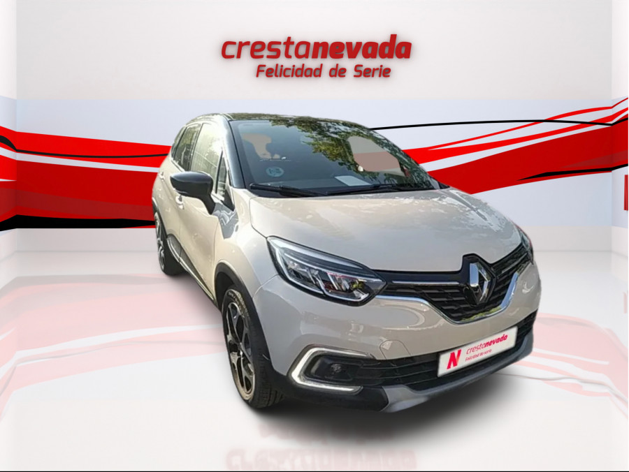 Imagen de Renault Captur