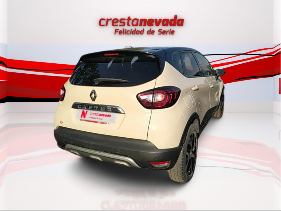 Imagen de Renault Captur