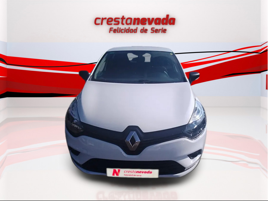 Imagen de Renault Clio