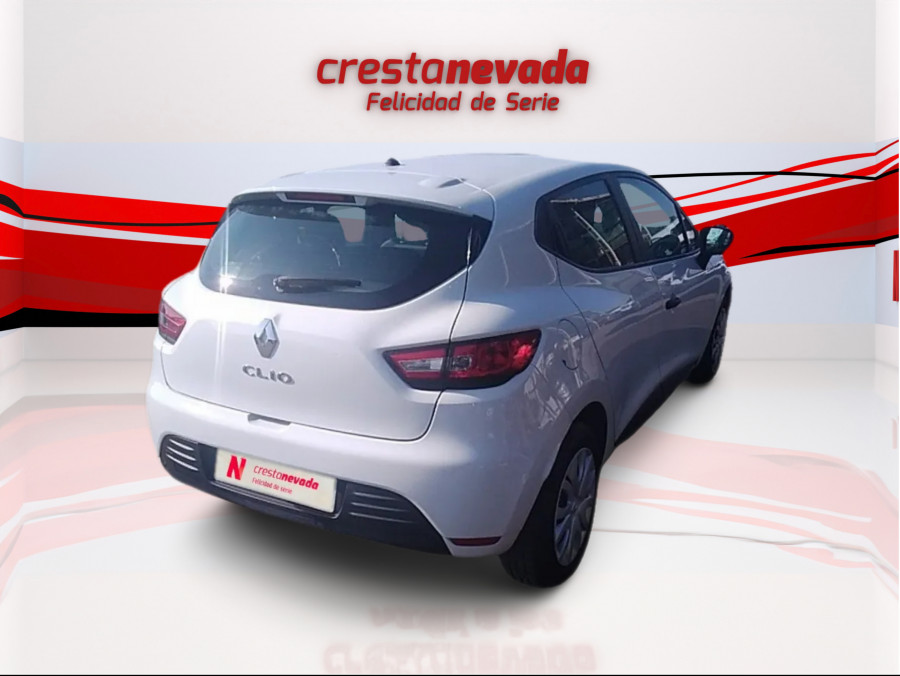 Imagen de Renault Clio