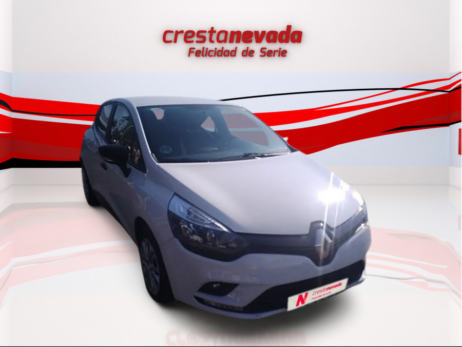 Imagen de Renault Clio