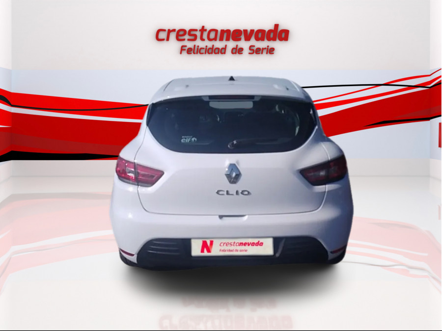 Imagen de Renault Clio