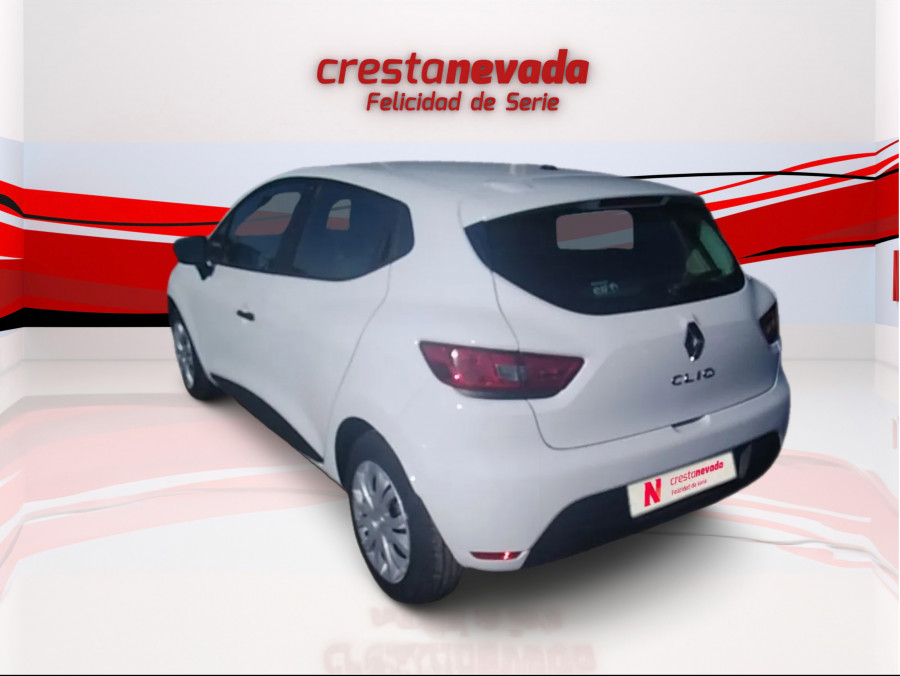 Imagen de Renault Clio