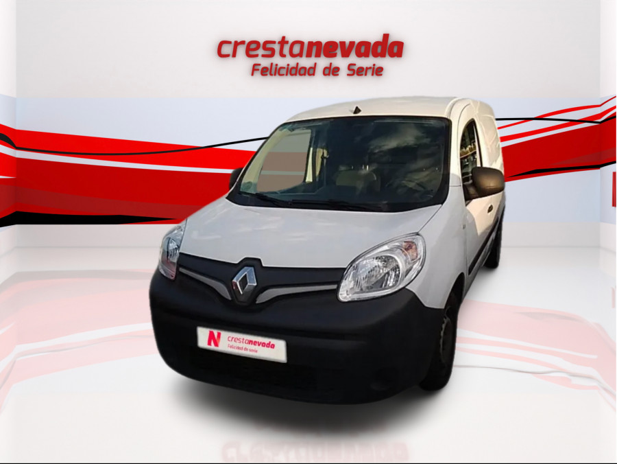 Imagen de Renault Kangoo Furgón