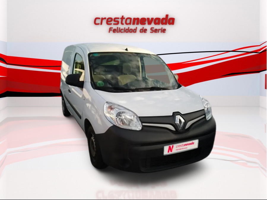 Imagen de Renault Kangoo Furgón