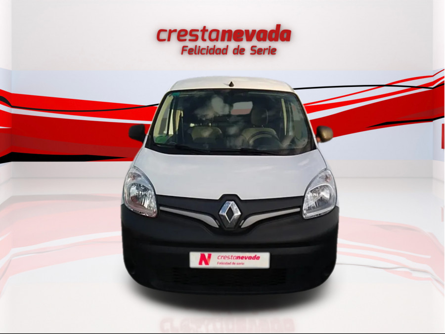 Imagen de Renault Kangoo Furgón