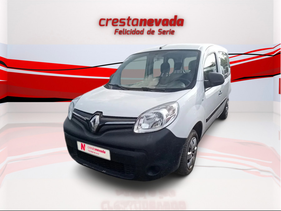 Imagen de Renault Kangoo Combi