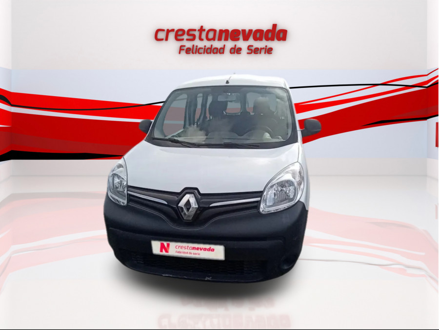 Imagen de Renault Kangoo Combi