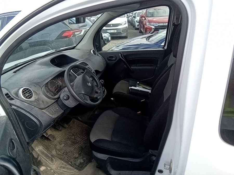 Imagen de Renault Kangoo Combi