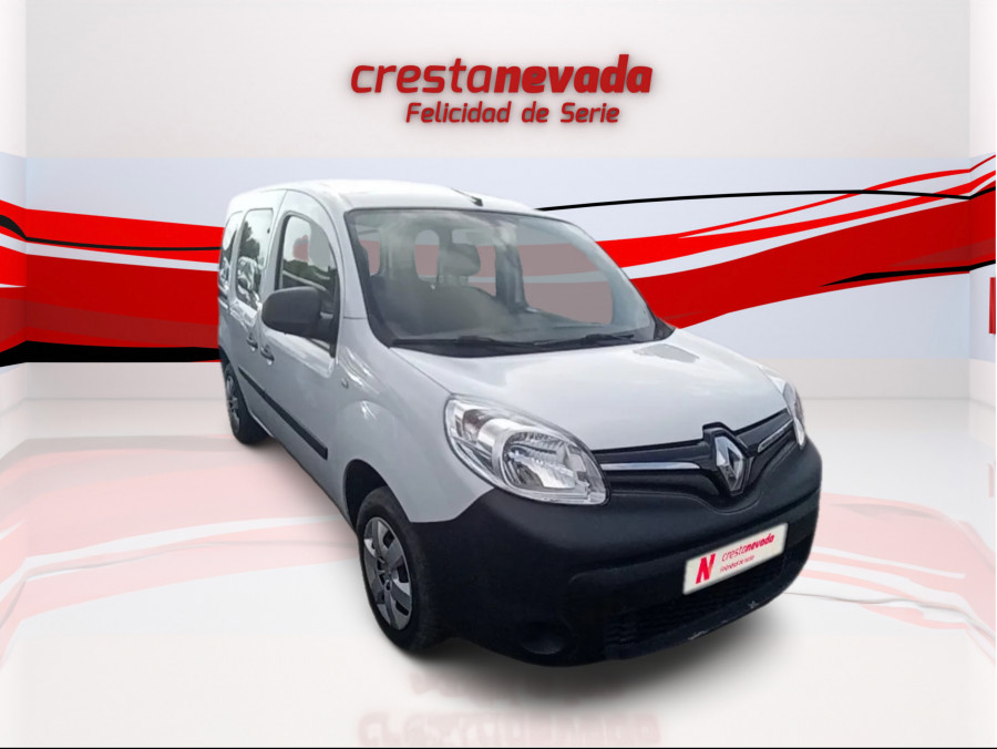 Imagen de Renault Kangoo Combi