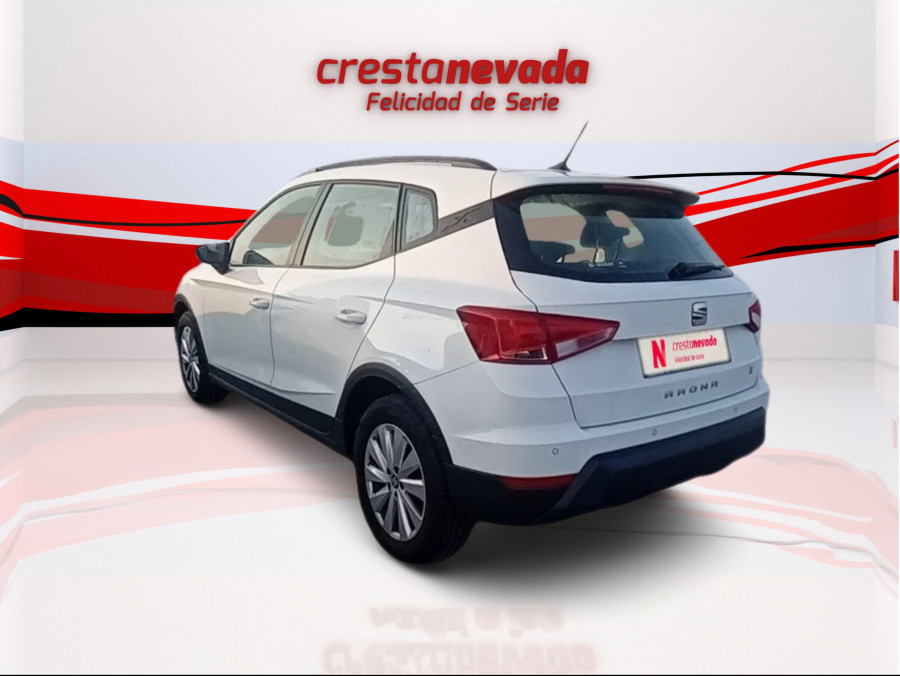 Imagen de SEAT Arona