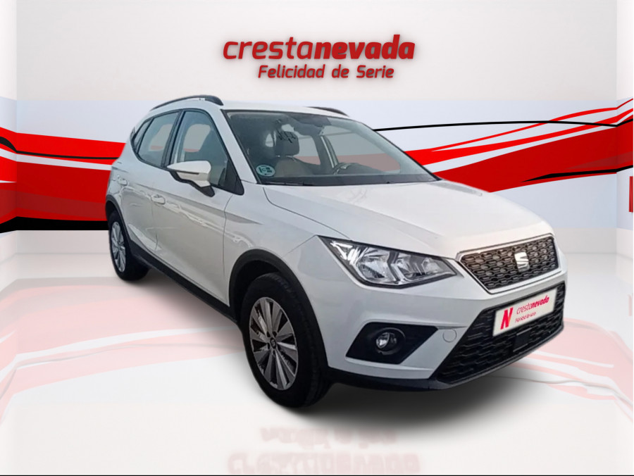 Imagen de SEAT Arona