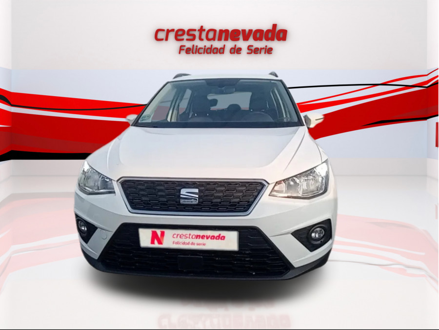 Imagen de SEAT Arona