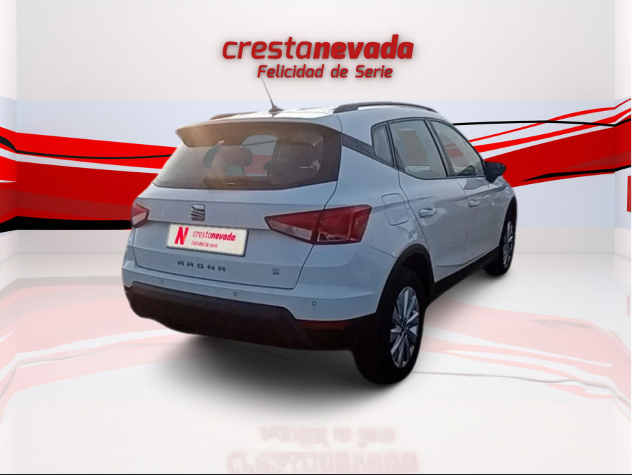 Imagen de SEAT Arona