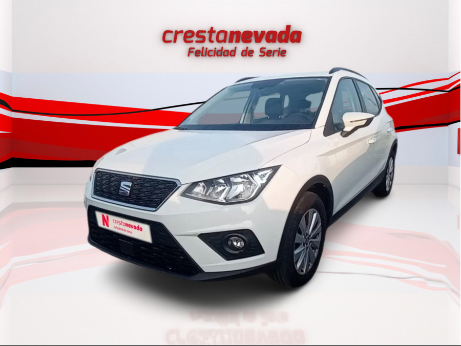 Imagen de SEAT Arona