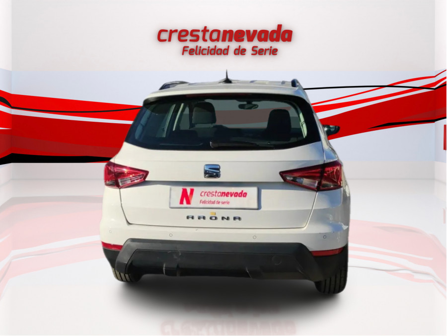 Imagen de SEAT Arona