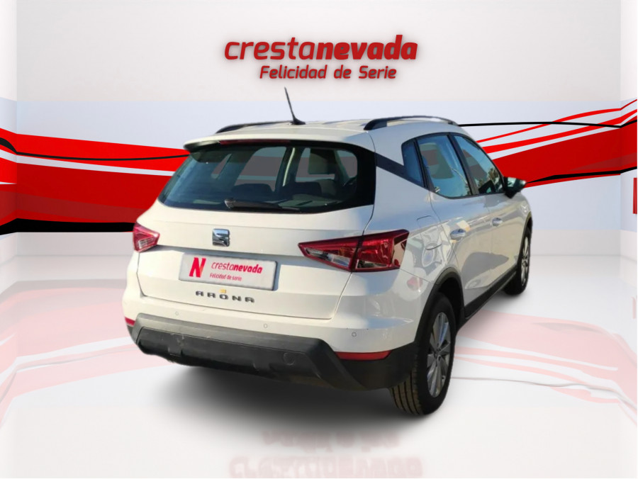 Imagen de SEAT Arona