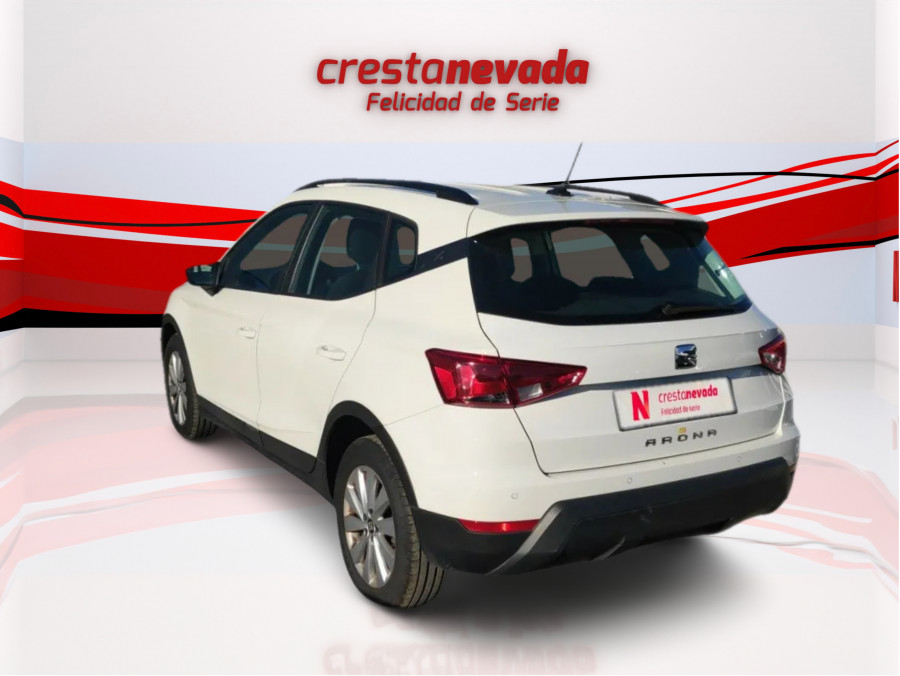 Imagen de SEAT Arona