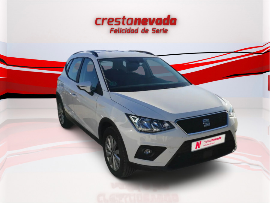 Imagen de SEAT Arona