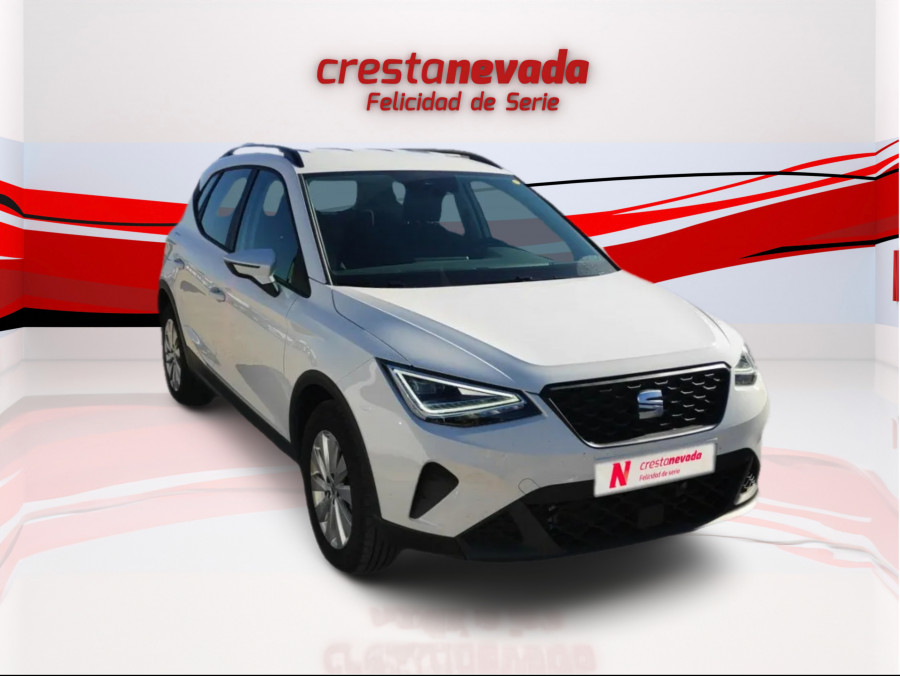 Imagen de SEAT Arona