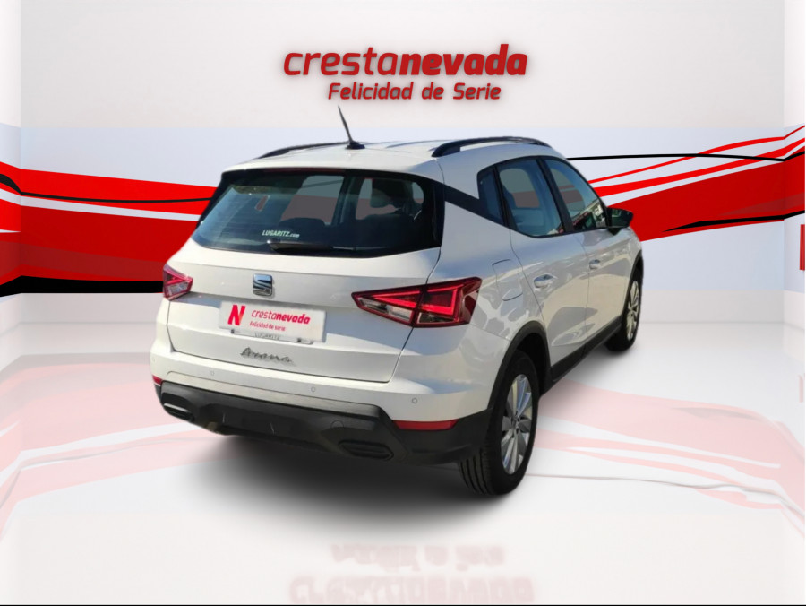 Imagen de SEAT Arona