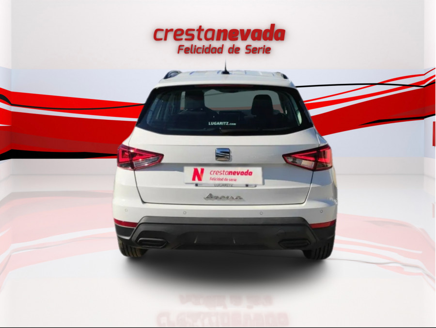 Imagen de SEAT Arona