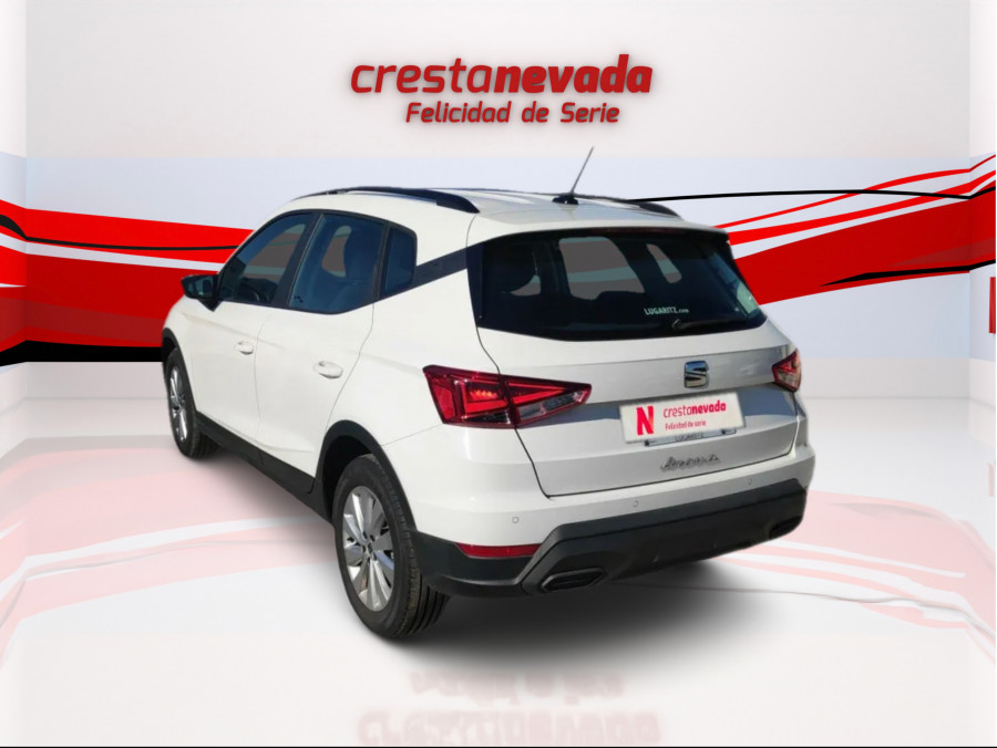 Imagen de SEAT Arona