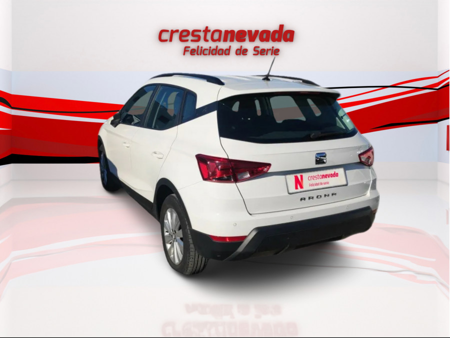 Imagen de SEAT Arona