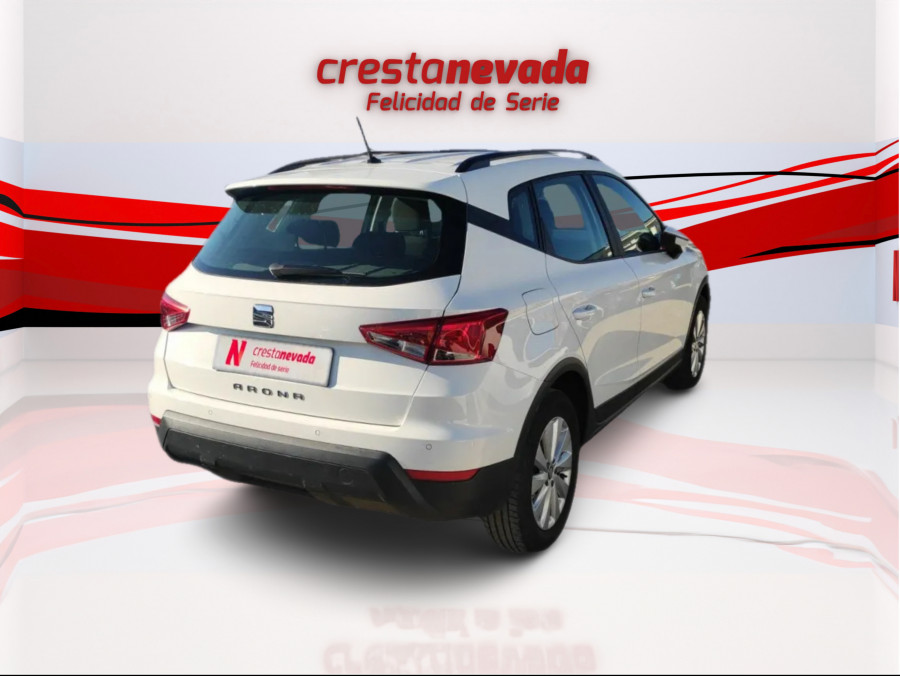 Imagen de SEAT Arona