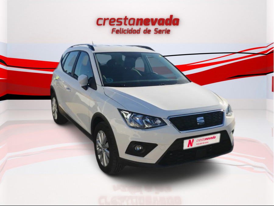 Imagen de SEAT Arona