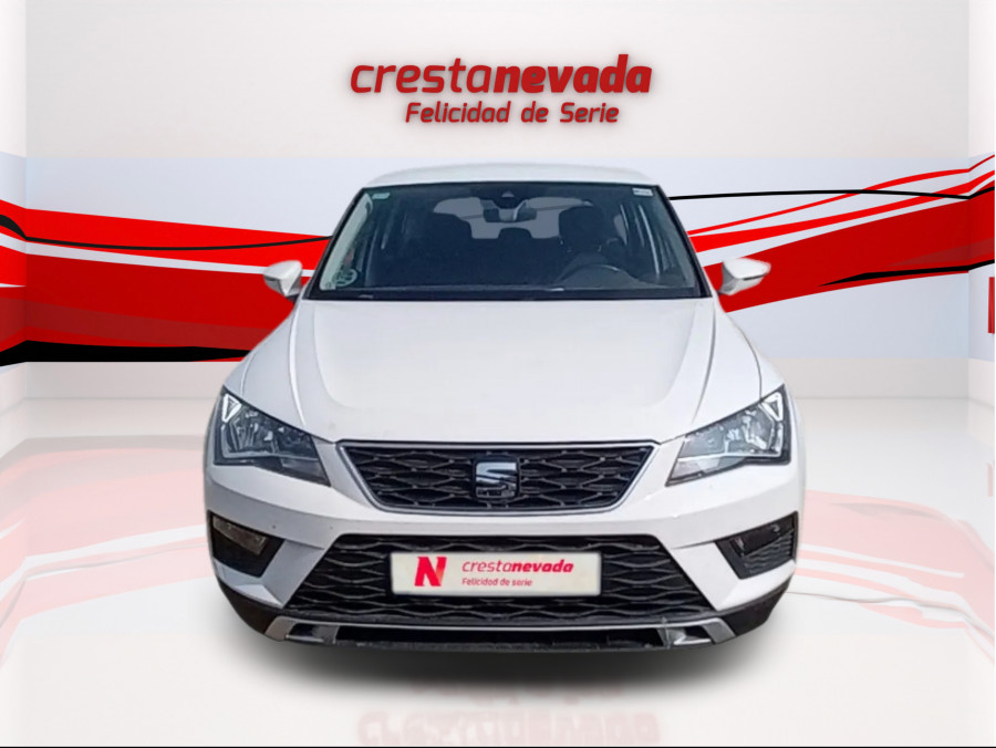 Imagen de SEAT Ateca