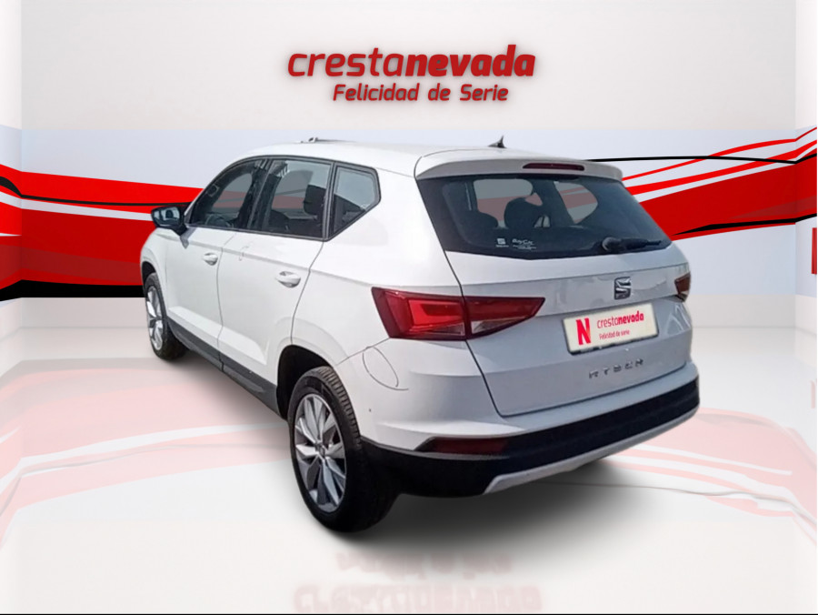 Imagen de SEAT Ateca