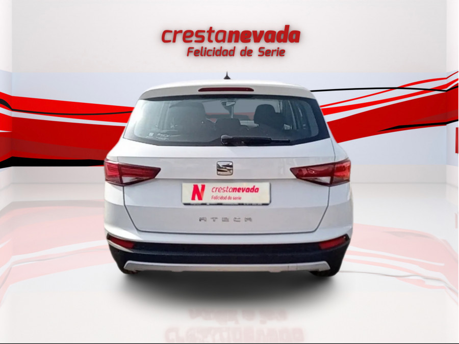 Imagen de SEAT Ateca