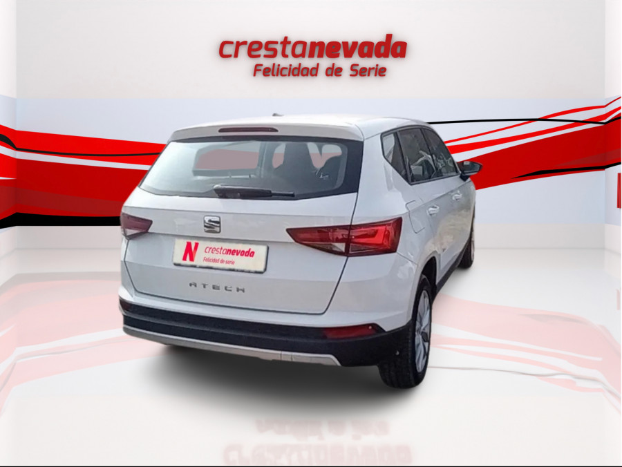 Imagen de SEAT Ateca